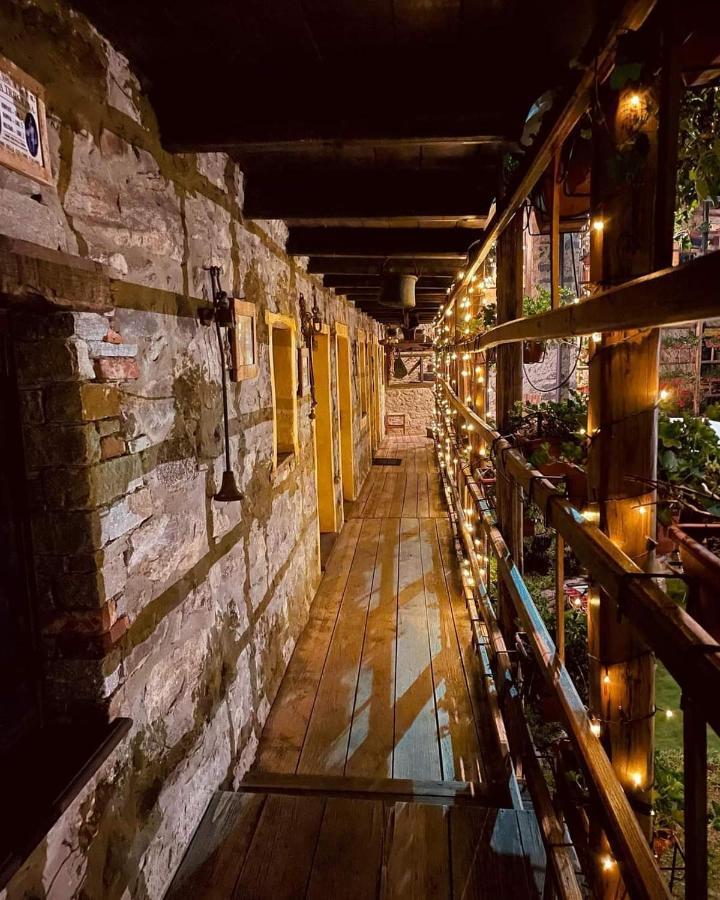 B&B "La Baita Delle Coccinelle" Varallo Extérieur photo